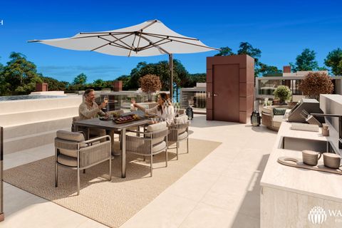 Villa en Vale do Lobo, Faro, Vale do Lobo - € 2.850.000 | Ref: Heaven - photo 16